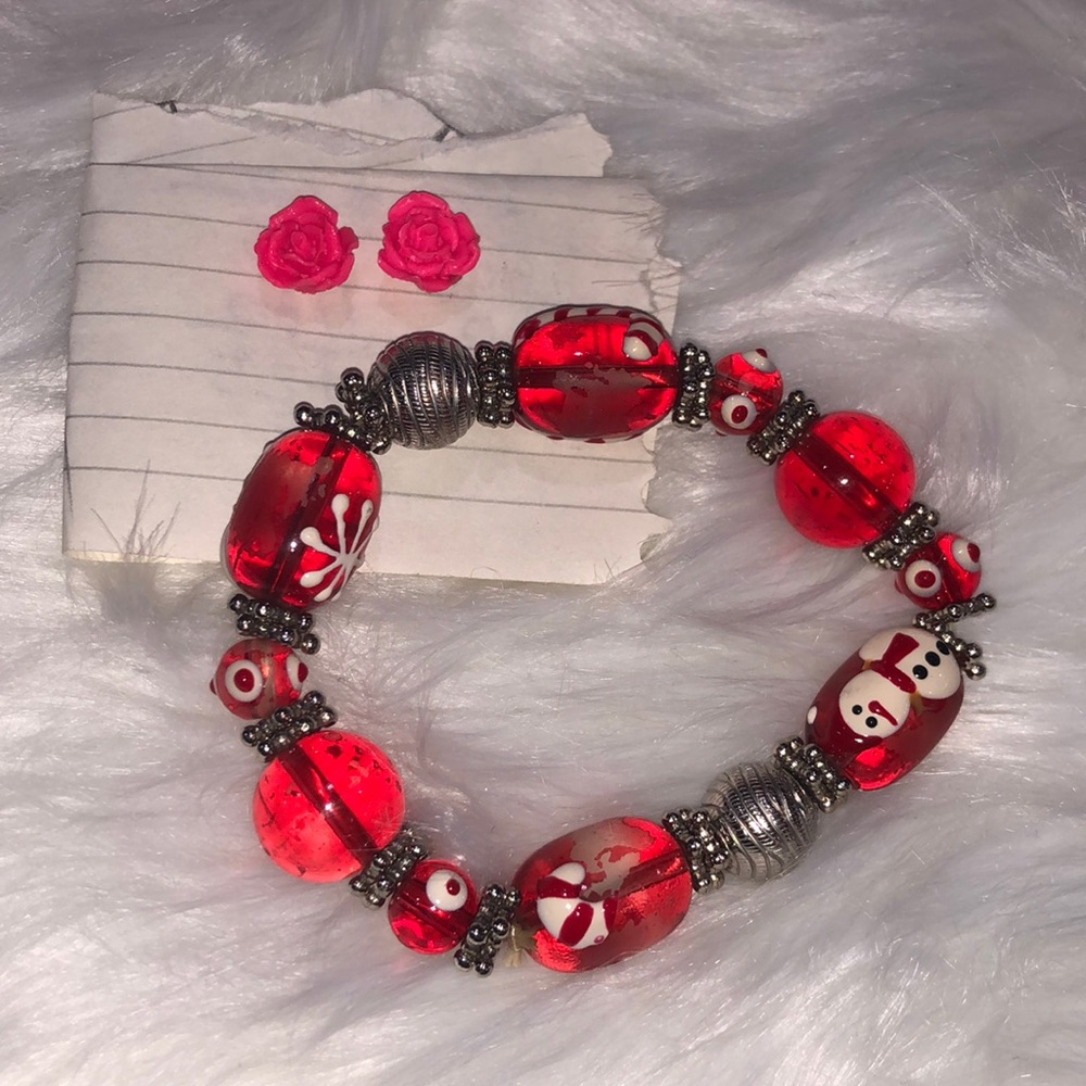 Cute little Christmas Set
